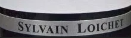 (image for) Sylvain Loichet CORTON CHARLEMAGNE 2023 [Vvsbs ]